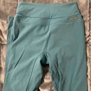 Whitney Simmons x Gymshark v1 legging sage green